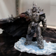 Illustration for article titled A Closer Look At DCs StarCraft II World of WarCraft Toys